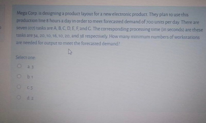 A process that is assigned to be in control with