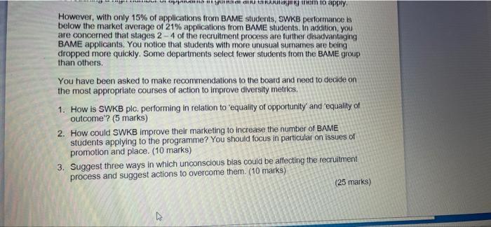 answer any you can thanks Read the case and