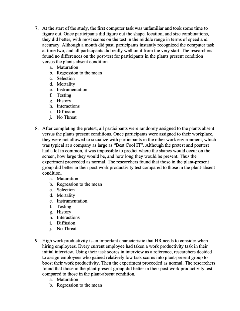 PLEASE HELP!!!! Instructions: Below is a