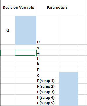 This is for the EPL model. Please input the