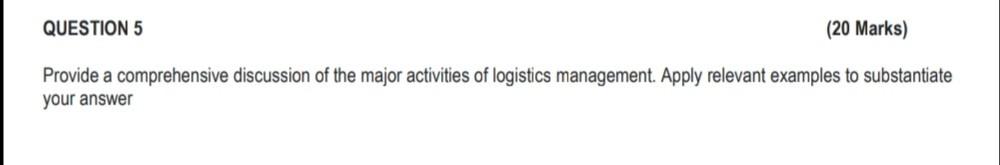 please note that this is a 24mark question.