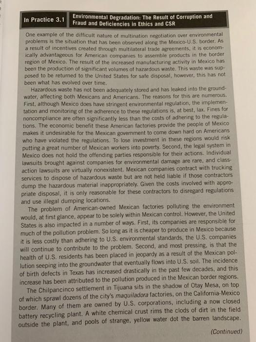 pls answer question 1 with paragraph responses In