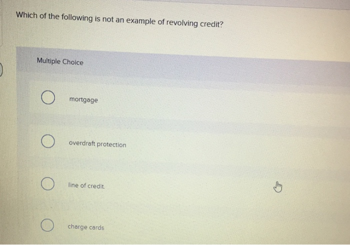 An organized system of financial records provides