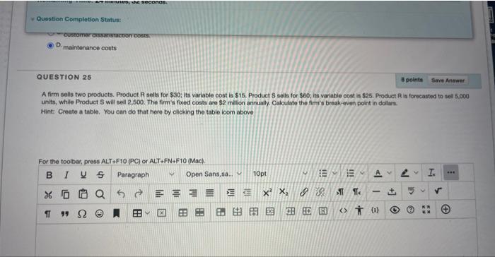 answer quick as possible please . i will upvote A