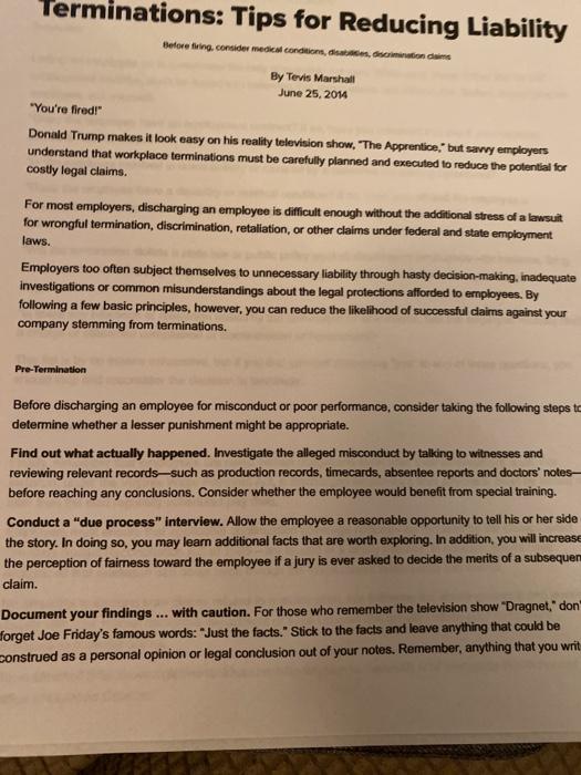 please read the article and summarize it.