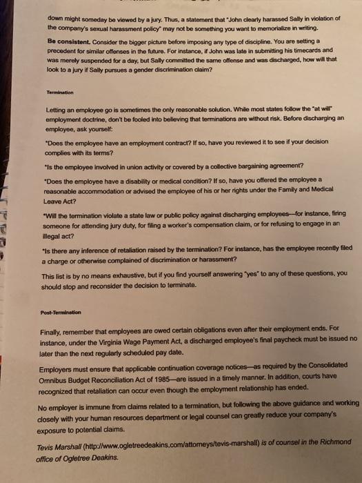 please read the article and summarize it.