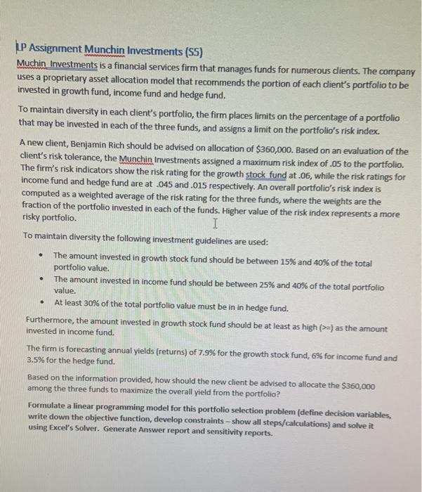 I need all the help i can get! plese shoe me