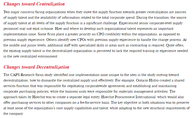 2 part question: Identify and describe the