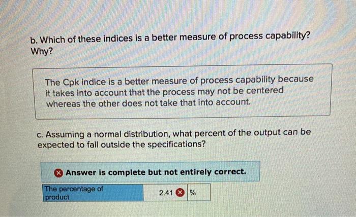 i just need part c answered please Problem 9-13
