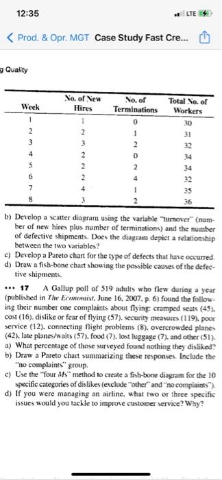 only need answer for question number 2 12:34 LTE