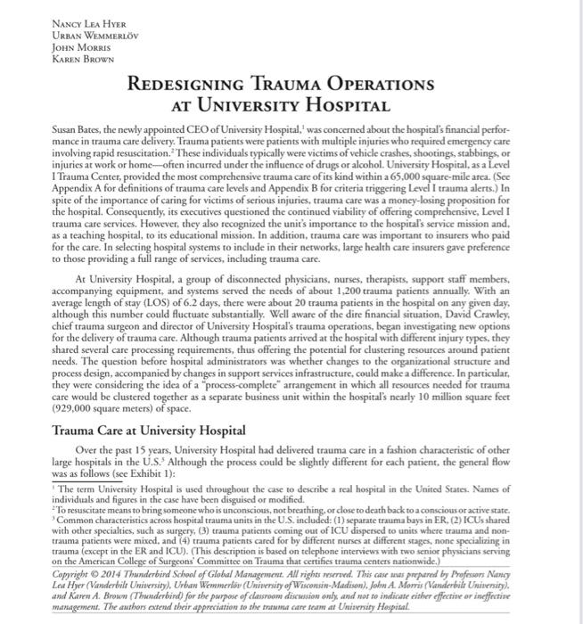 3. Beyond relocating resources, what other