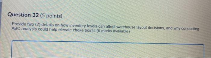 this is for 5 marks need proper answer. Question