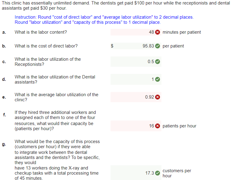 PA 4-3 (Static) Glenn Dental Clinic provides...