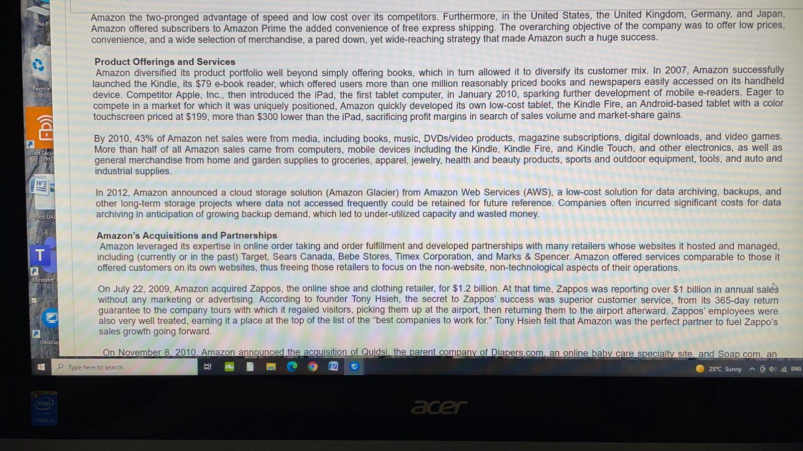 Question Completion Status: Note: Question 1