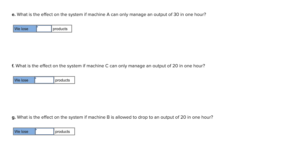 Please be descriptive and show all work