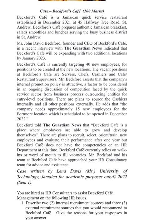 this is an introduction to human resource