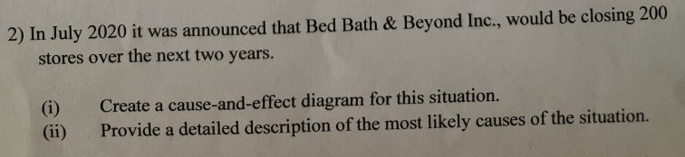 Please help me with this problem, Thank you. 2)