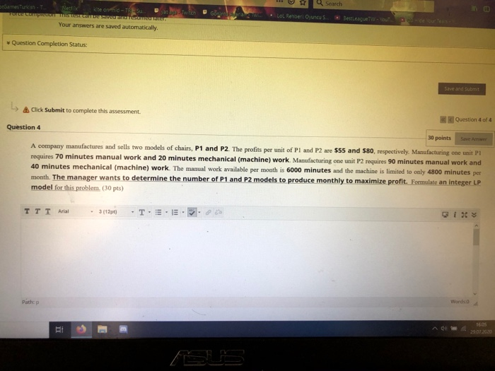 a Sewch yarap Titan Gop Nett termid-TS STUSESTUM