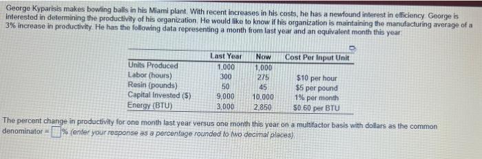 George Kyparisis makes bowiing balls in his Miami