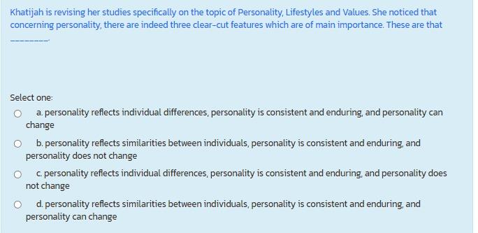 Delvin always believed that each brand and