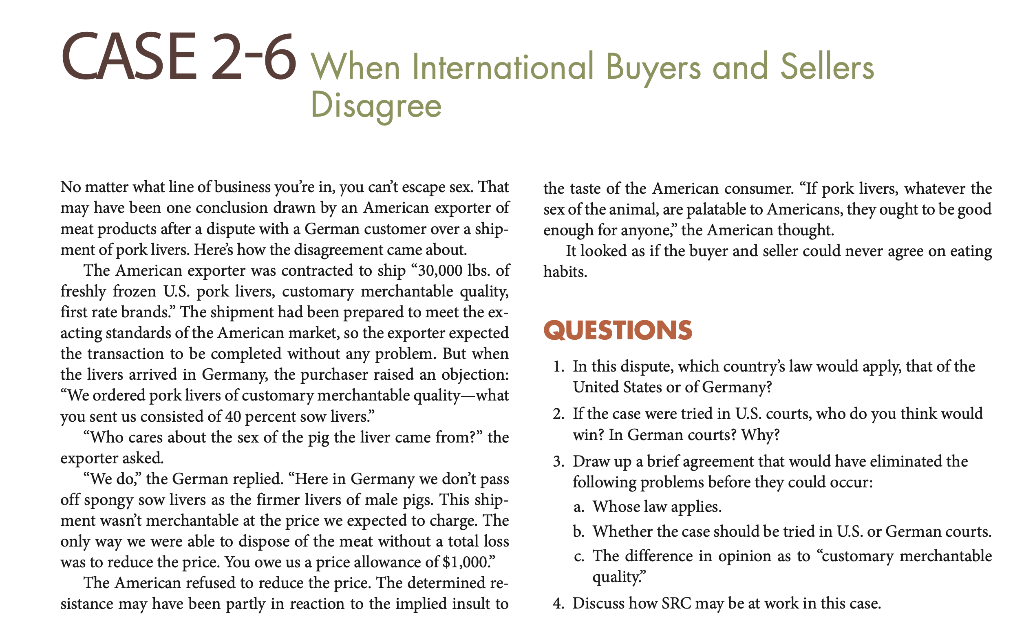 Please read the short passage and answer the