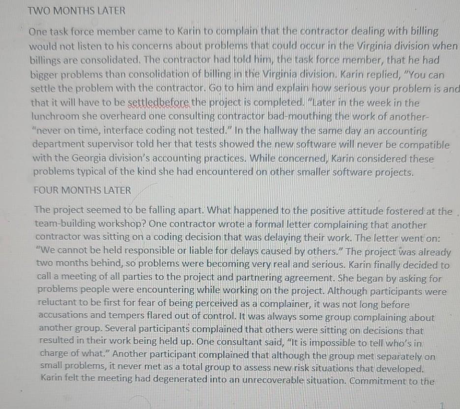 Only answer 4th question. Thank you! Appendix B: