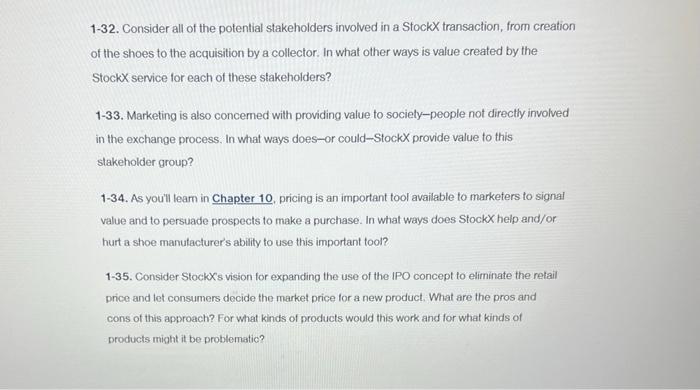 using the lecture try to response. don't forget
