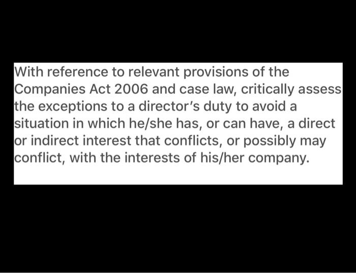 business law and ethics questuon - please read