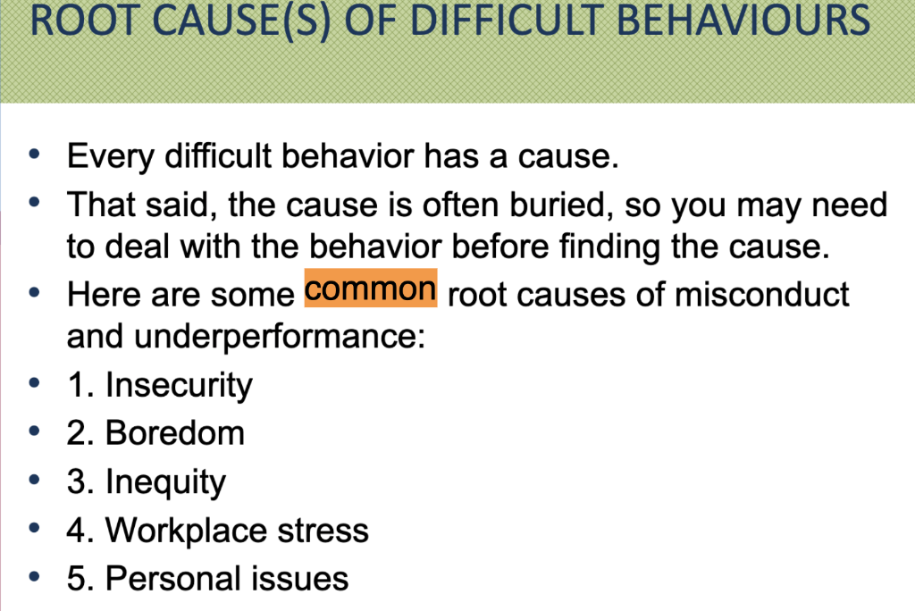 Mattie is a female employee, 42 years old. She