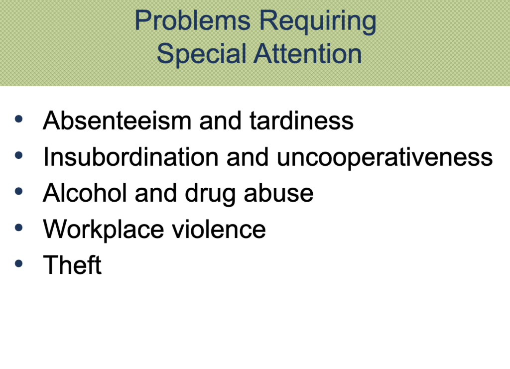 Mattie is a female employee, 42 years old. She