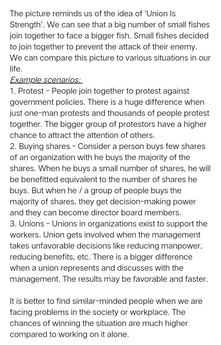 where to enter the peace and development in this