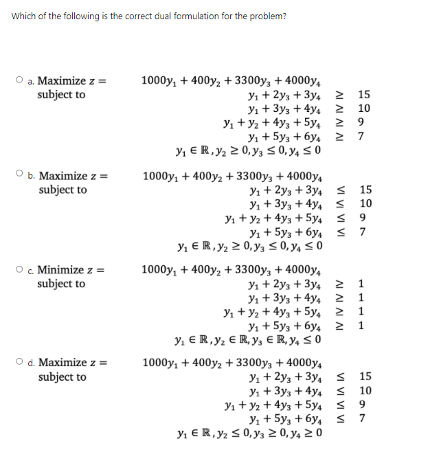 A truck engine manufacturing company has a daily