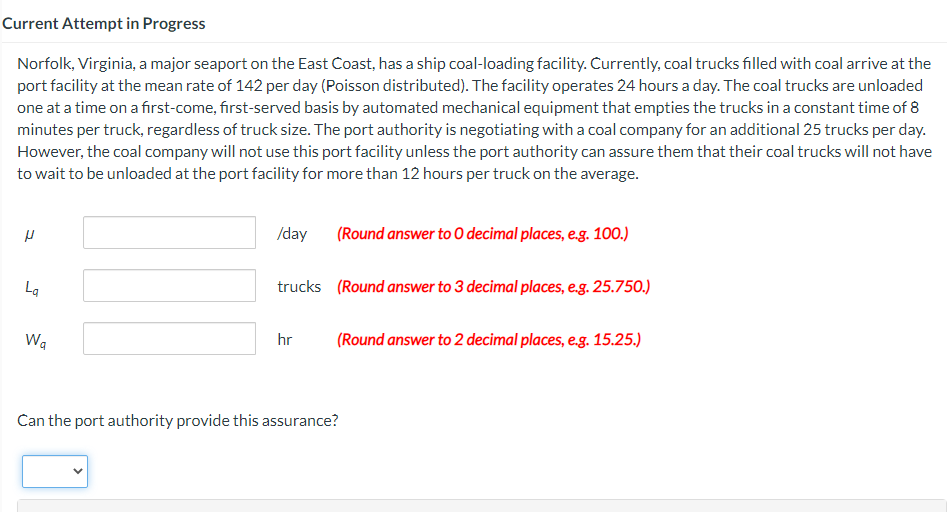 Current Attempt in Progress Norfolk, Virginia, a