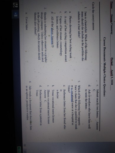 Name......Swann Conaway Recio...Aril 3, 2020