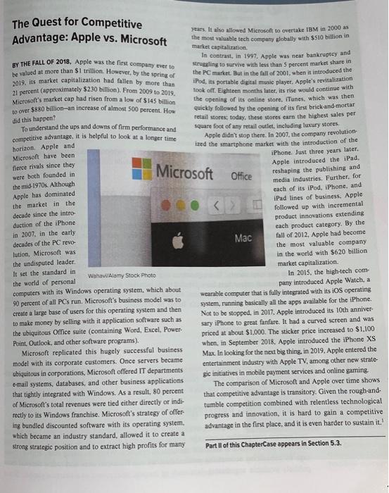 customers, suppliers, and communities in as