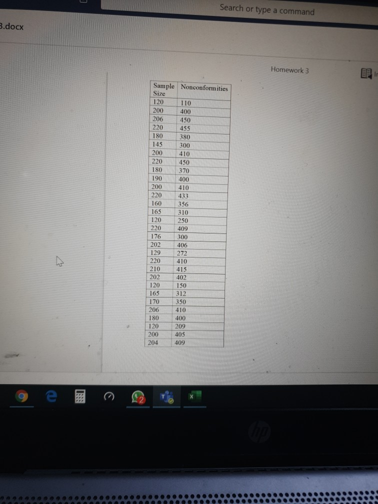 step by step excel solution Search or type a
