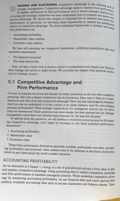 customers, suppliers, and communities in as