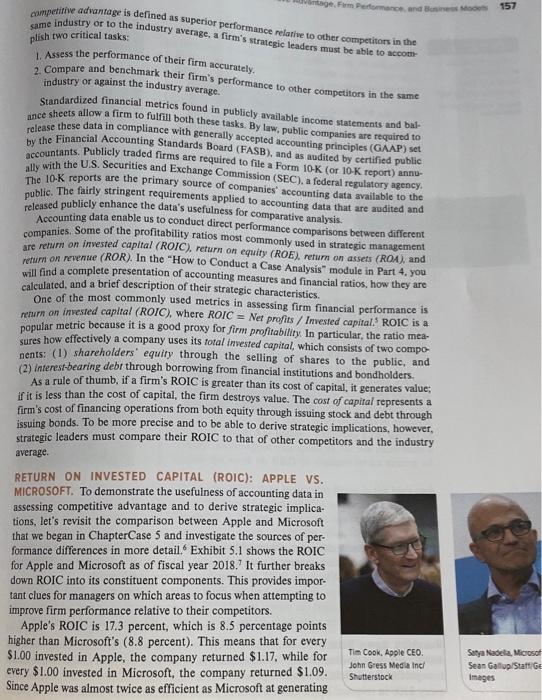 customers, suppliers, and communities in as