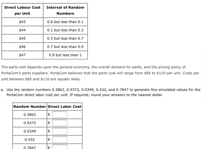 PortaCom manufactures notebook computers and