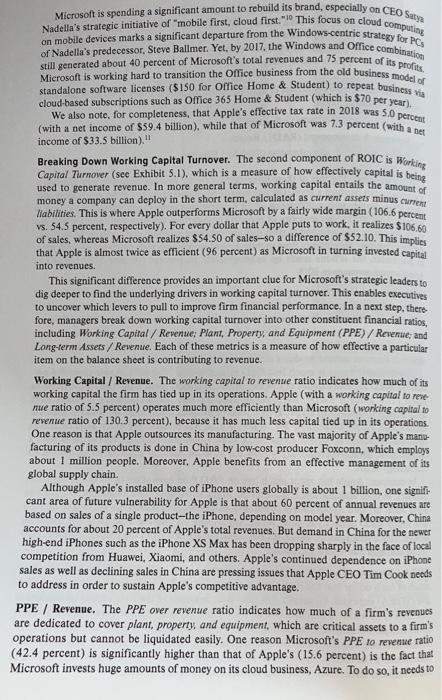 customers, suppliers, and communities in as