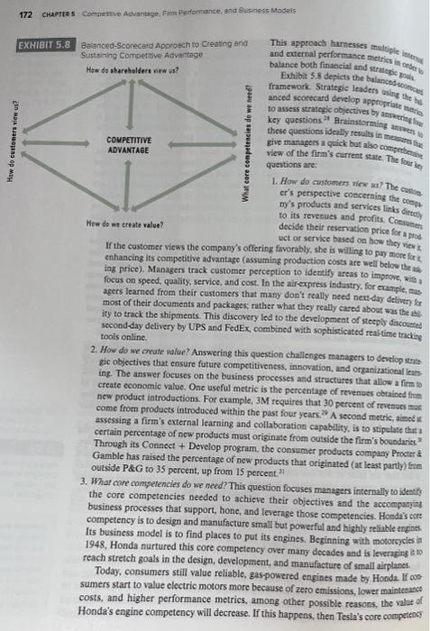 customers, suppliers, and communities in as