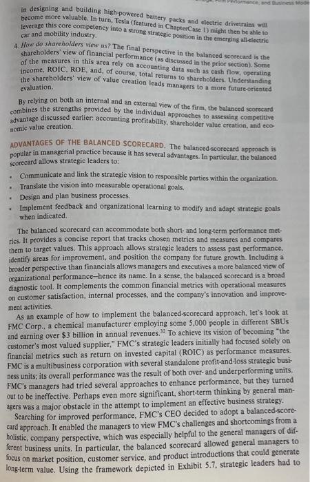 customers, suppliers, and communities in as