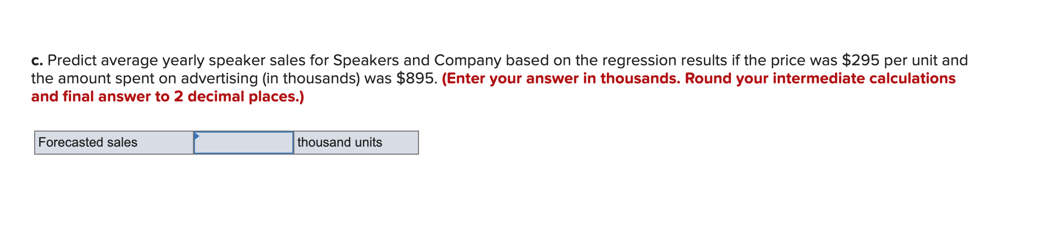 Mark Price, the new productions manager for