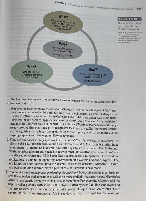 customers, suppliers, and communities in as