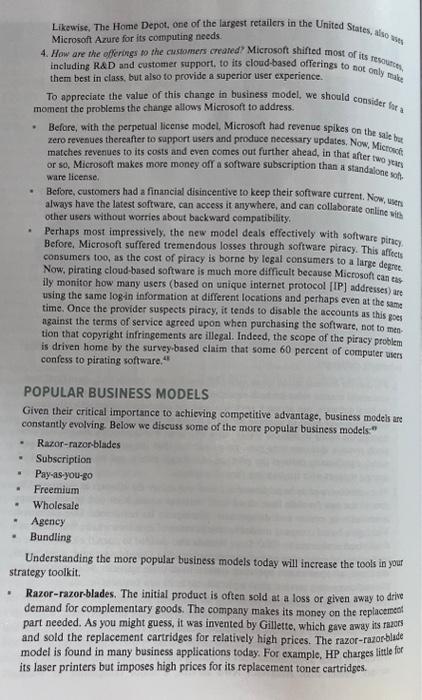 customers, suppliers, and communities in as