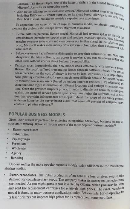 customers, suppliers, and communities in as