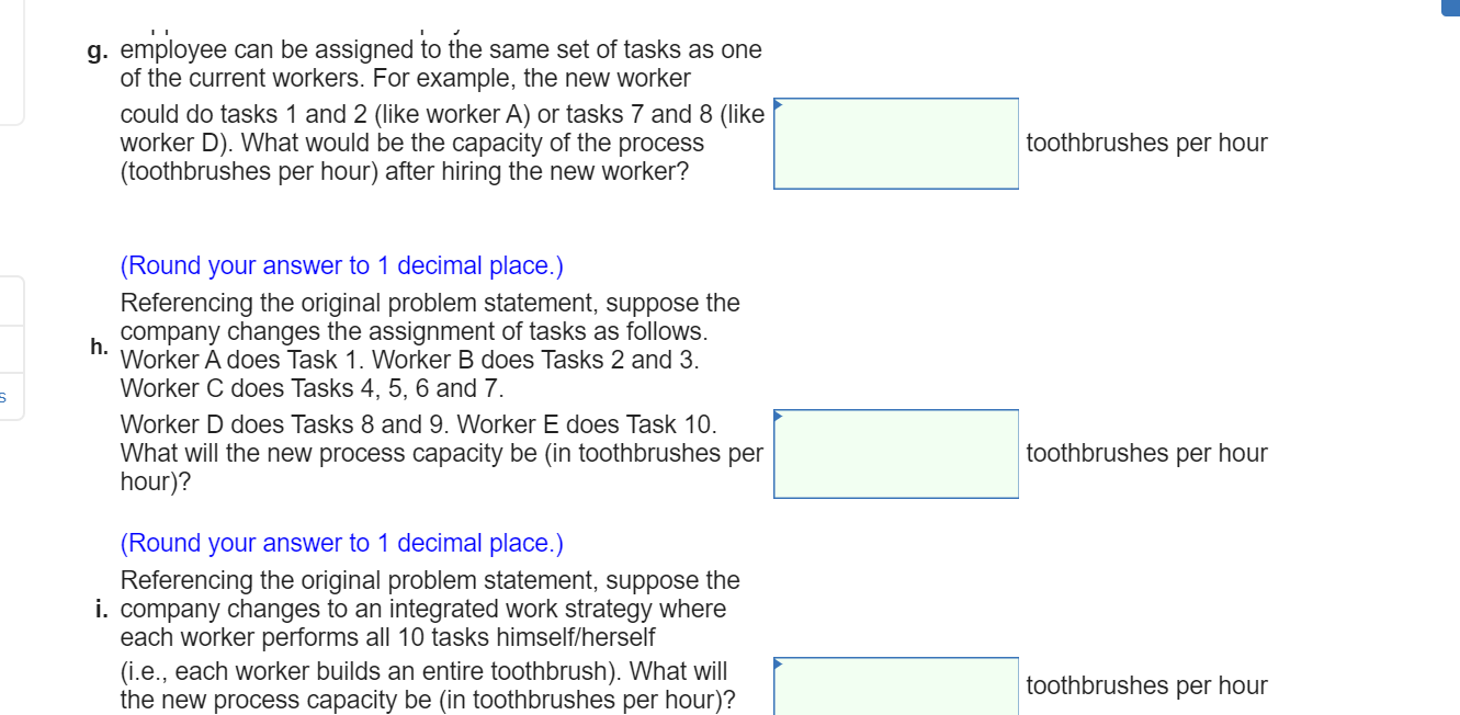 The White Tooth Device Company is a manufacturer