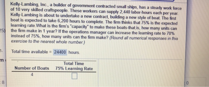 Kelly-Lambing, Inc., a builder of government