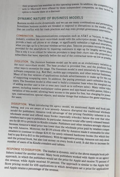 customers, suppliers, and communities in as