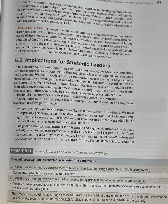 customers, suppliers, and communities in as